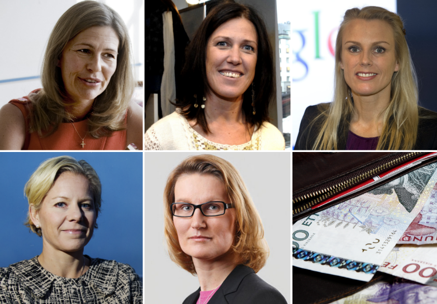 Googles förra Sverigechef ... Googles förra Sverigechef ...